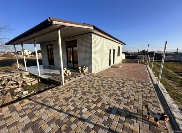 
  Продается дом, 103 м², поселок Пятихатки
. Фото 1.