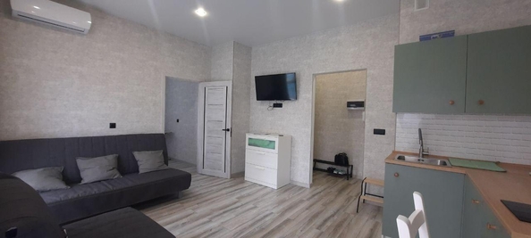 
  Продается 1-комн. квартира, 38 м², Калинина ул, д. 150к13
. Фото 4.