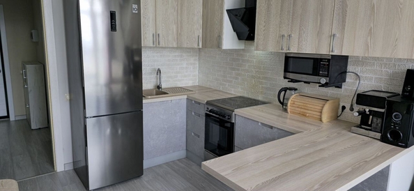 
   Продам 1-комнатную, 42 м², Толстого ул, 130к3

. Фото 6.