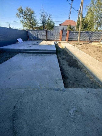 
   Продам дом, 100 м², Гостагаевская

. Фото 10.