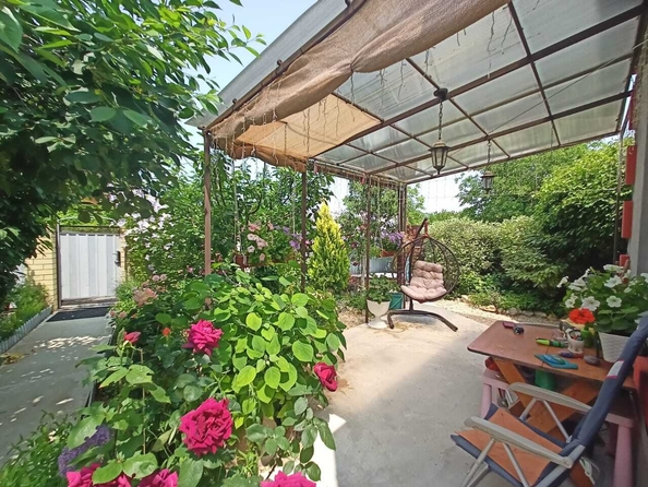 
  Продается дом, 95 м², станица Гостагаевская
. Фото 5.