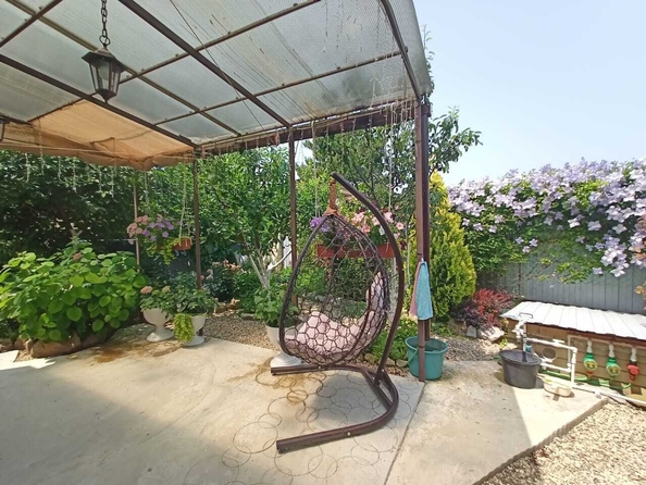 
  Продается дом, 95 м², станица Гостагаевская
. Фото 7.