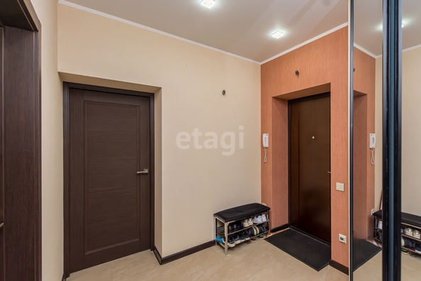 
   Продам 3-комнатную, 73.4 м², Сергея Есенина ул, 131

. Фото 7.