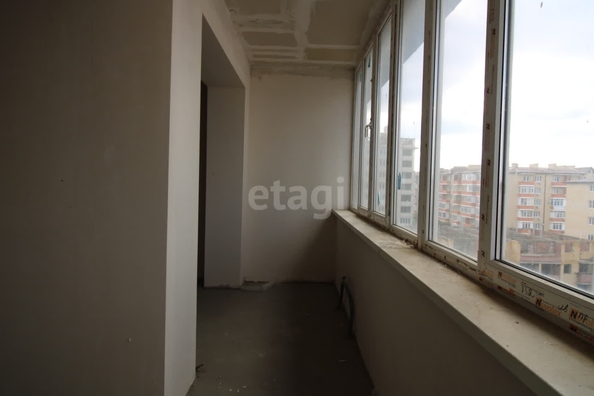 
   Продам 1-комнатную, 42.8 м², Ратной Славы ул, 32

. Фото 8.