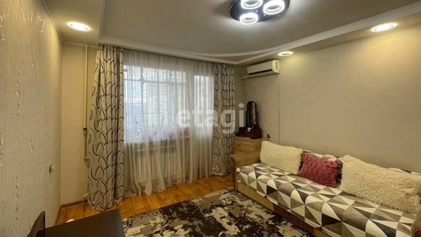 
   Продам 2-комнатную, 52 м², Сормовская ул, 189

. Фото 6.