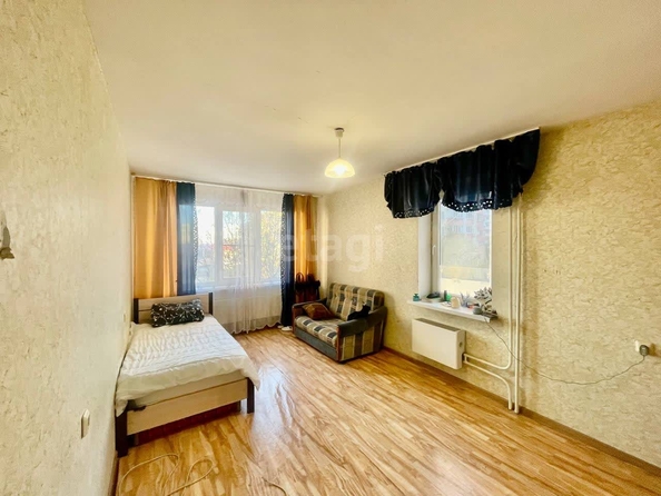 
   Продам 3-комнатную, 79.2 м², Героя Аверкиева А.А. ул, 2

. Фото 1.