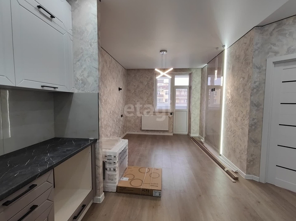 
   Продам 1-комнатную, 34.9 м², Героя Ростовского ул, 8/1

. Фото 1.