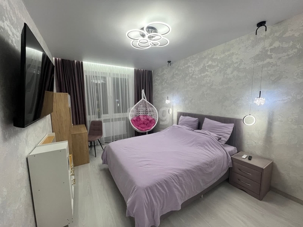 
   Продам 3-комнатную, 80.4 м², краеведа Соловьёва В.А. ул, 6/4

. Фото 5.