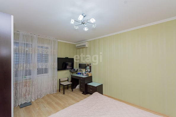 
   Продам 3-комнатную, 94 м², Красных Партизан ул, 4/4

. Фото 16.