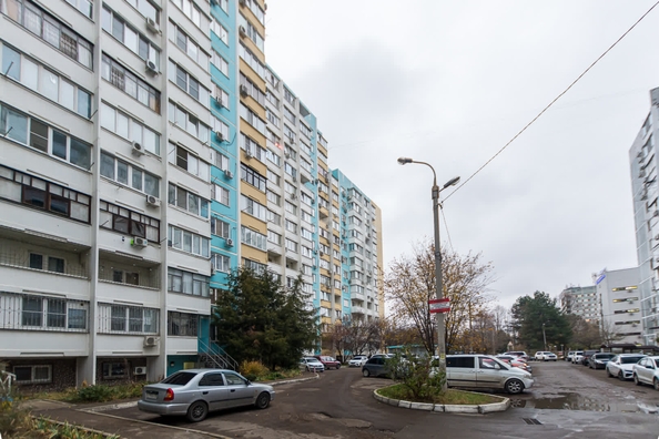 
   Продам 3-комнатную, 94 м², Красных Партизан ул, 4/4

. Фото 34.