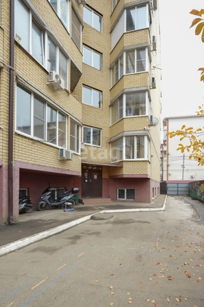 
   Продам 1-комнатную, 32.5 м², Куликова Поля ул, 23

. Фото 14.