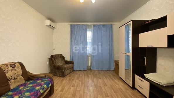 
   Продам студию, 26.4 м², Куликова Поля ул, 33

. Фото 2.