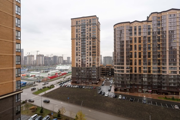 
   Продам 2-комнатную, 57.7 м², Григория Булгакова ул, 6

. Фото 10.