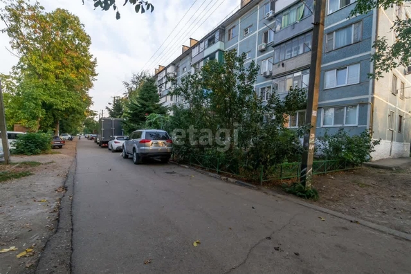 
   Продам 2-комнатную, 50 м², Степная ул, 4

. Фото 14.