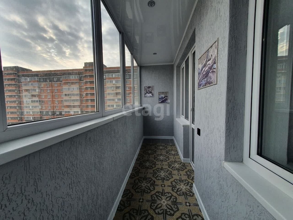 
   Продам 1-комнатную, 39 м², писателя Знаменского пр-кт, 9/4

. Фото 7.