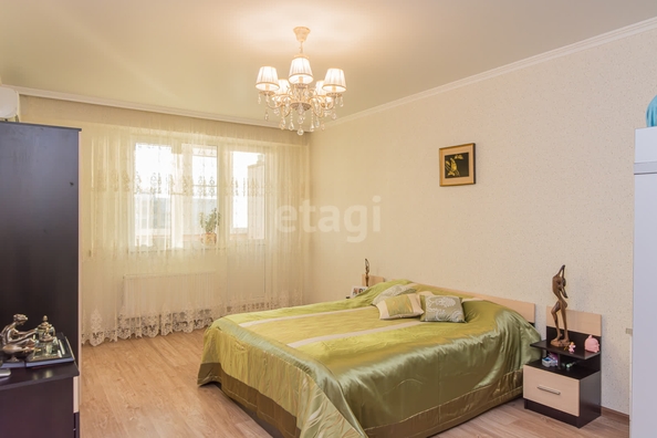 
   Продам 3-комнатную, 108.8 м², Буденного ул, 129

. Фото 1.