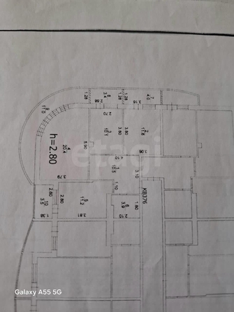 
   Продам 3-комнатную, 67.7 м², Бородинская ул, 10

. Фото 21.