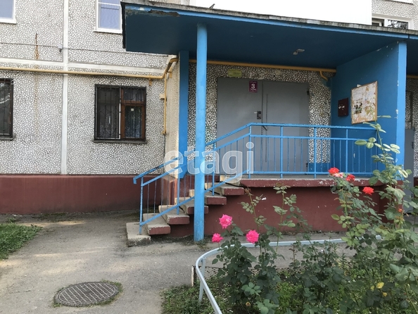 
   Продам 2-комнатную, 53 м², Дмитрия Благоева ул, 46

. Фото 9.