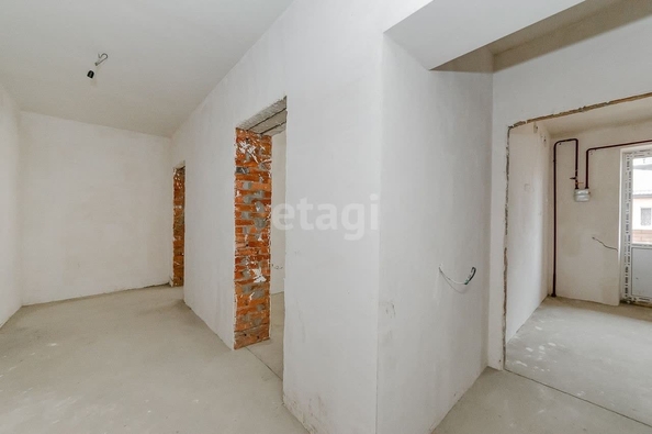 
   Продам 3-комнатную, 88.1 м², Ветеранов ул, 83

. Фото 11.