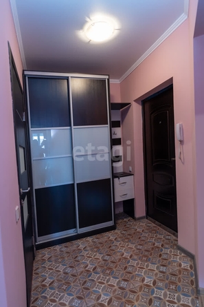 
   Продам 1-комнатную, 39.3 м², Сергея Есенина ул, 108/5

. Фото 19.