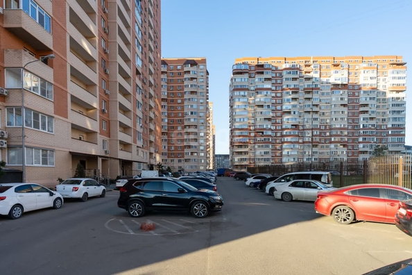 
   Продам студию, 23.5 м², Душистая ул, 60/1

. Фото 21.