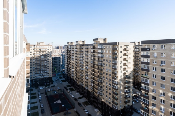 
   Продам 1-комнатную, 36 м², Героя Ростовского ул, 8/4

. Фото 15.