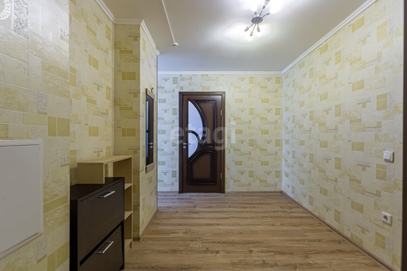 
   Продам 2-комнатную, 63 м², Героев-Разведчиков ул, 40

. Фото 20.