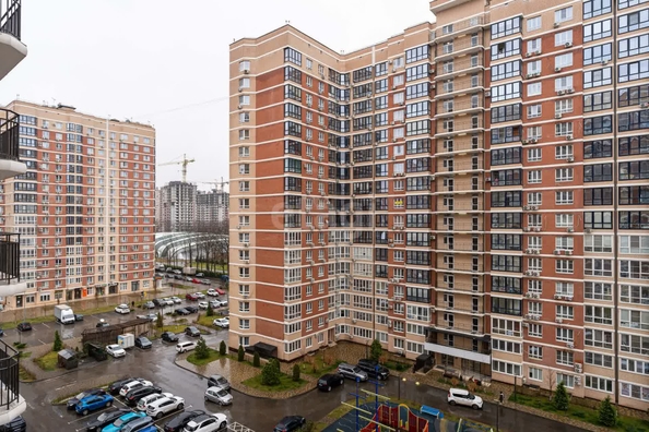 
   Продам 3-комнатную, 70.7 м², Героев-Разведчиков ул, 6/3

. Фото 32.