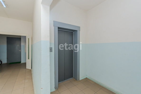 
   Продам 1-комнатную, 38.4 м², Сормовская ул, 108/2

. Фото 13.