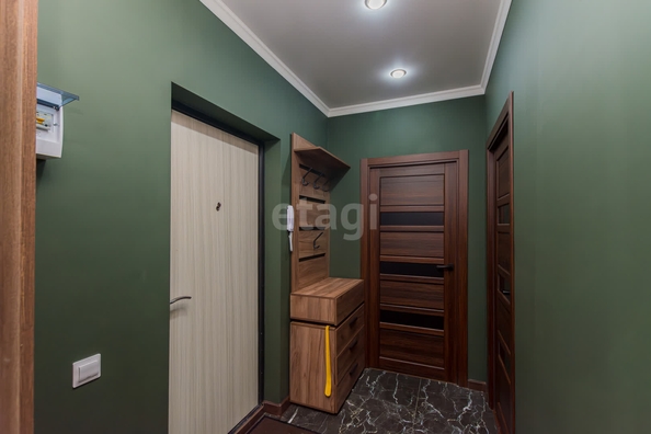 
   Продам 2-комнатную, 50.5 м², Жириновского ул, 1/1

. Фото 23.