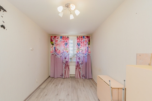 
   Продам 1-комнатную, 42.4 м², Цезаря Куникова ул, 24/1

. Фото 8.