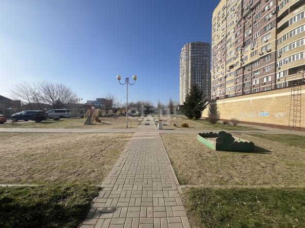 
   Продам 1-комнатную, 35.1 м², Российская ул, 70/6

. Фото 11.