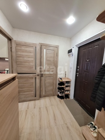 
   Продам 2-комнатную, 36.8 м², генерала Петрова И.Т. ул, 41/1

. Фото 11.