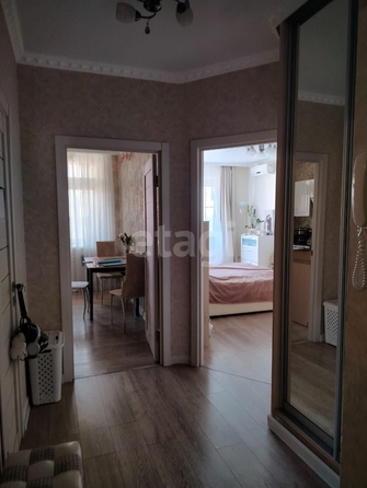 
   Продам 1-комнатную, 40.4 м², Жлобы ул, 141

. Фото 5.