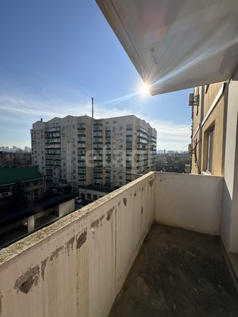 
   Продам 1-комнатную, 38.2 м², Атарбекова ул, 5/1

. Фото 8.