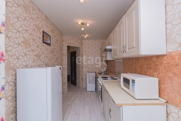 
   Продам 1-комнатную, 29.5 м², Мусоргского М.П. ул, 3

. Фото 1.