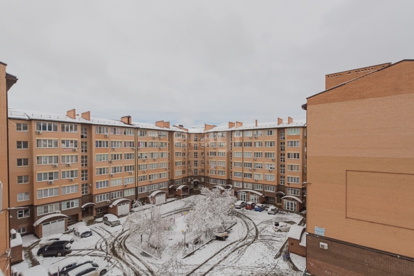 
   Продам 1-комнатную, 29.5 м², Мусоргского М.П. ул, 3

. Фото 11.