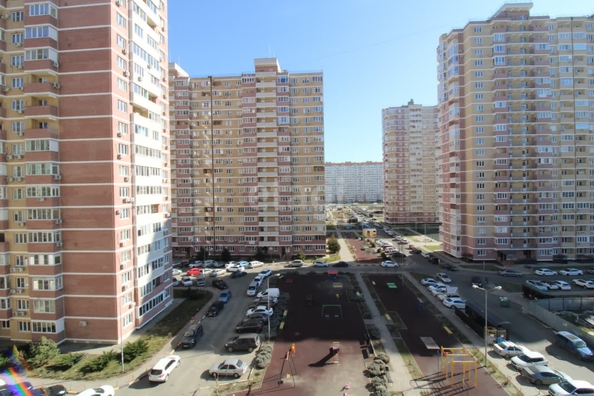 
   Продам 1-комнатную, 44.2 м², 40-летия Победы ул, 184/1

. Фото 15.