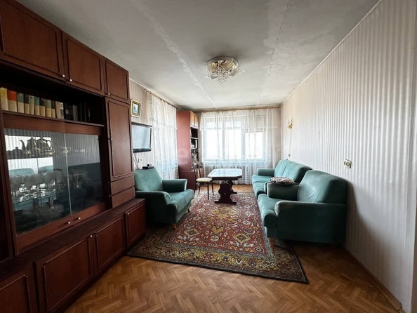 
   Продам 3-комнатную, 58.3 м², Московская ул, 66

. Фото 1.