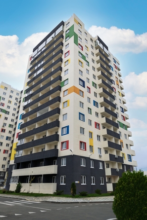 
   Продам 3-комнатную, 76.15 м², Даниила Смоляна ул, 65к1

. Фото 9.