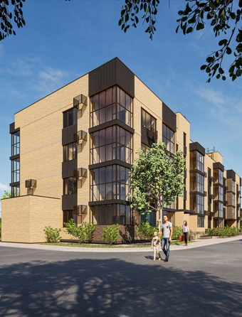 
   Продам 2-комнатную, 56.85 м², Фёдора Елисеева ул, 9 к8

. Фото 13.