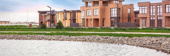 
  Продается 2-комн. квартира, 56.85 м², МКР Новая Елизаветка, литер 4
. Фото 11.