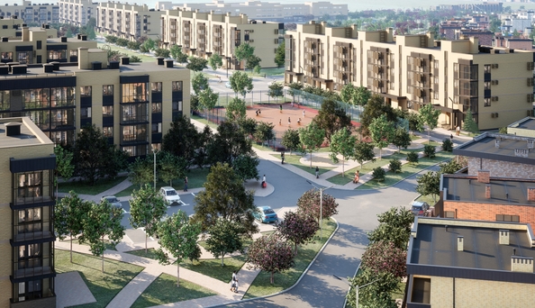 
   Продам 2-комнатную, 56.75 м², Фёдора Елисеева ул, 9 к7

. Фото 3.