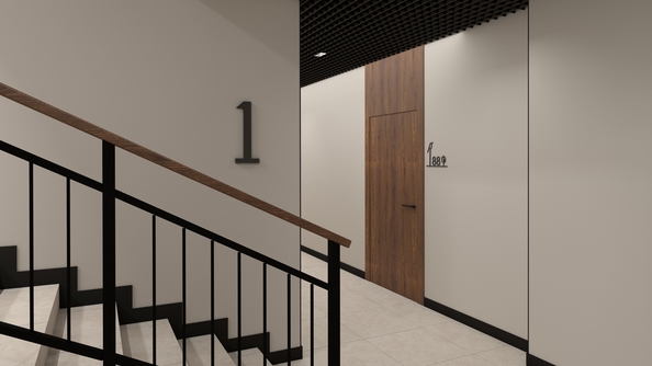 
   Продам 2-комнатную, 56.85 м², Фёдора Елисеева ул, 9 к7

. Фото 20.