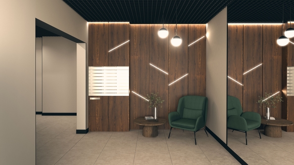
   Продам 1-комнатную, 38.8 м², Фёдора Елисеева ул, 9 к7

. Фото 17.