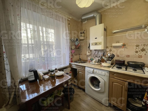 
   Продам 3-комнатную, 42.7 м², 20 Горнострелковой дивизии (Хостинский р ул, 31

. Фото 10.