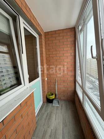 
   Продам 1-комнатную, 33.5 м², Заполярная ул, 35/12

. Фото 10.