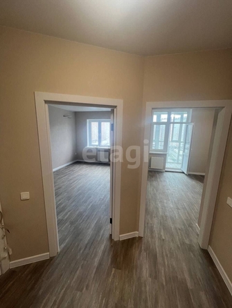 
   Продам 1-комнатную, 39.4 м², Героя Георгия Бочарникова ул, 8

. Фото 3.