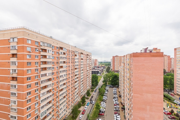 
   Продам 2-комнатную, 58.7 м², Героя Сарабеева В.И. ул, 5/4

. Фото 30.