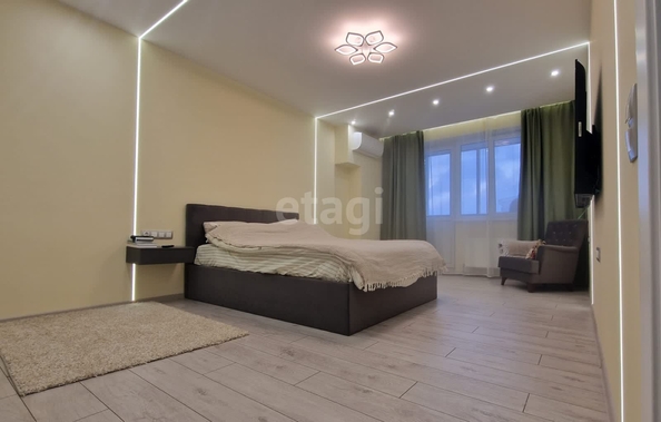 
  Сдам в аренду 2-комнатную квартиру, 36.7 м², Краснодар

. Фото 16.